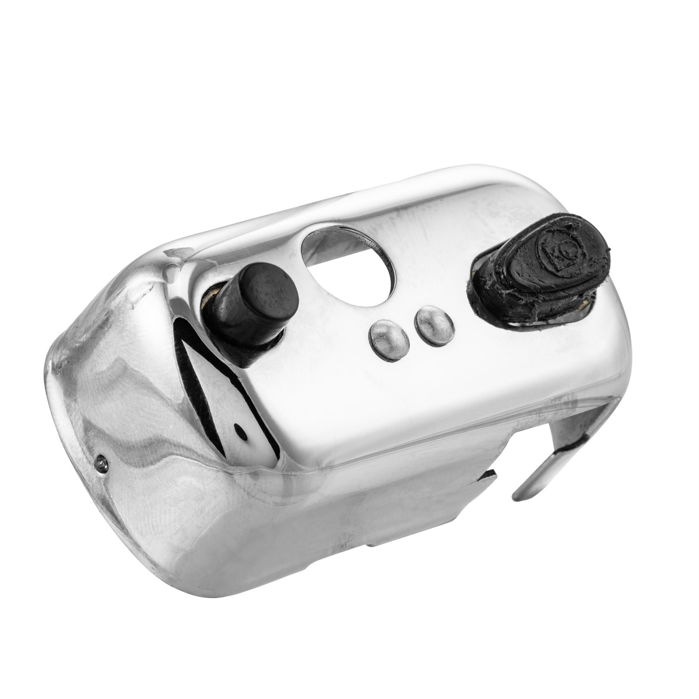 Image of Lichtschalterabdeckung SIEM 3798 - 28566 für Vespa 125 VNA/VNB1/150 VL2-3/VB1/VBA1T->/76049/T4 VGLA->15859 (D)/ACMA GL für Vespa 125 VNA/VNB1/150 VL2-3/VB1/VBA1T->/76049/T4 VGLA->15859 (D)/ACMA GL