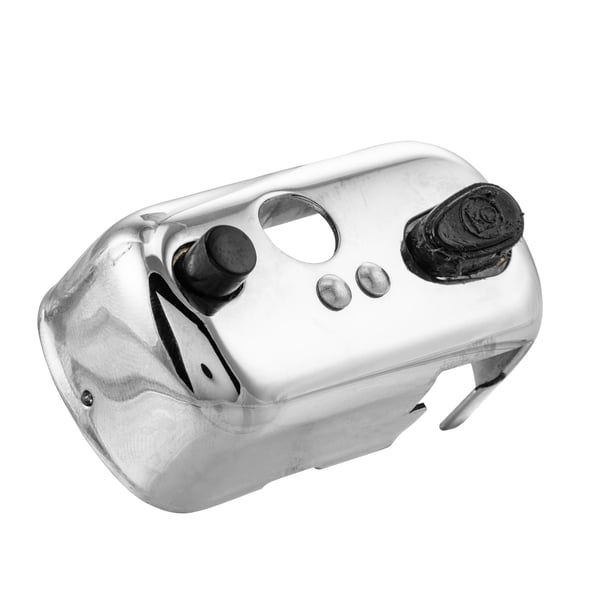 Image of Lichtschalterabdeckung SIEM 3798 - 28566 für Vespa 125 VNA/VNB1/150 VL2-3/VB1/VBA1T->/76049/T4 VGLA->15859 (D)/ACMA GL