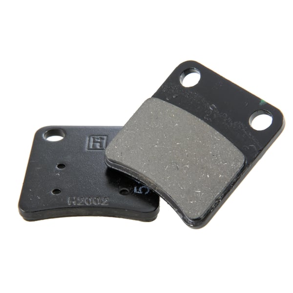 Image of Bremsbeläge PIAGGIO S20 648476