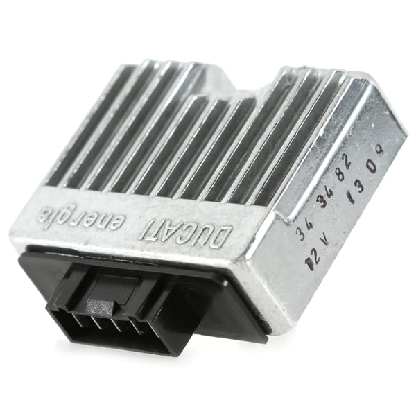 Image of Spannungsregler EFFE 294458 - 2944585 für Vespa ET2 i.e. 50ccm 2T AC ZAPC12