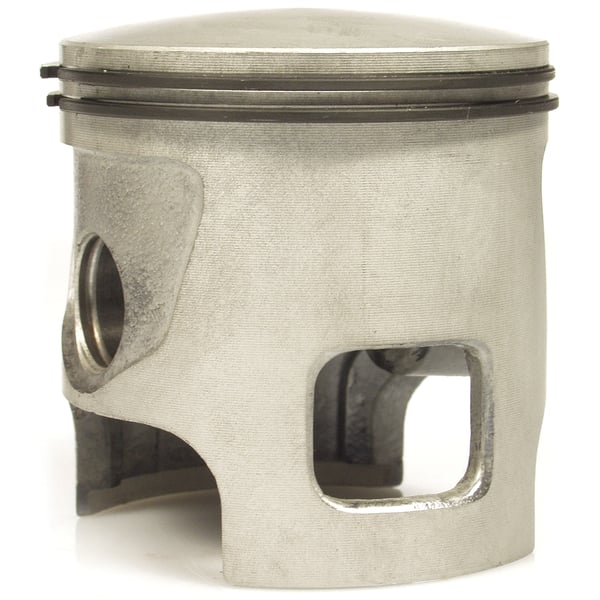 Image of Kolben POLINI 152 ccm, 204.0350 für Vespa T5