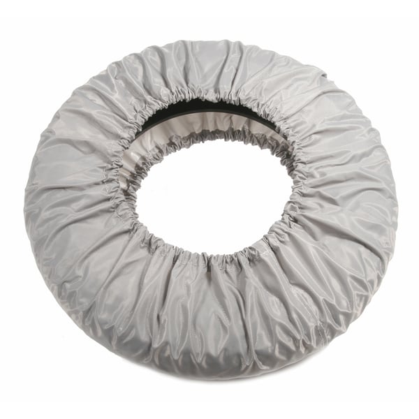 Image of Reserveradabdeckung für 10" Reifen