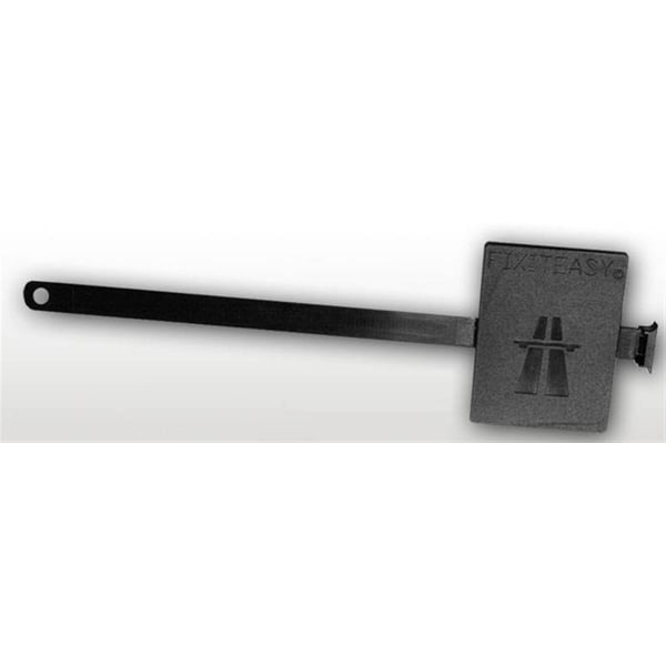 Image of Halter Autobahn-Vignette für österreichische 10 Tages-/2 Monats-Vignette schwarz