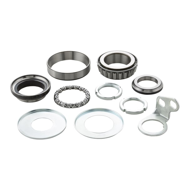 Image of Lenkkopflager PIAGGIO Piaggio, MP3 400 IE (VIN:ZAPM5910), 2007-2010