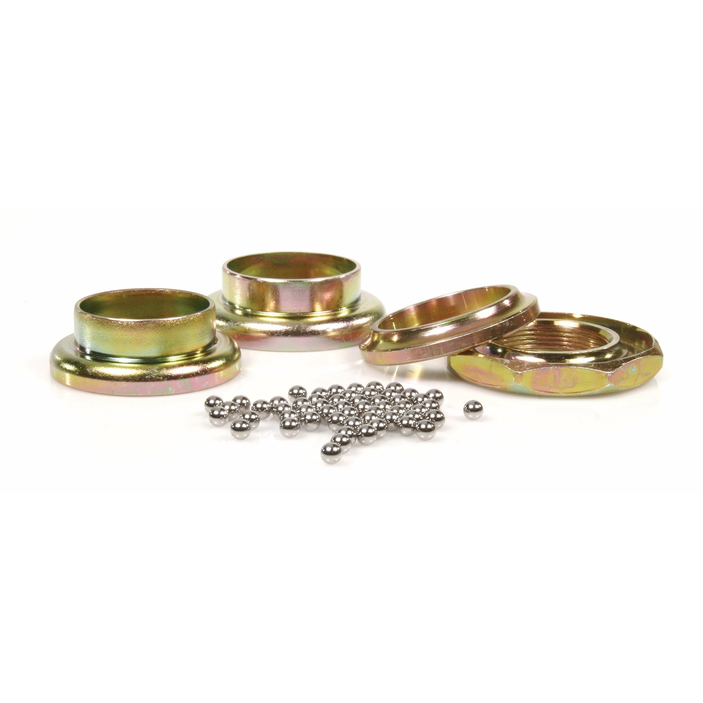 Image of Lenkkopflagersatz für HONDA Bali/Lead/SH für HONDA Bali/Lead/SH