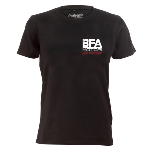 Image of T-Shirt SIP BFA MOTORI Größe: S für Männer