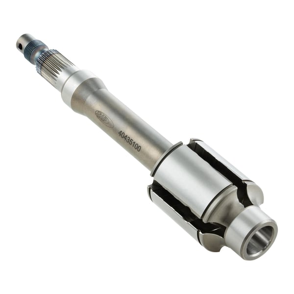 Image of Antriebswelle SIP, 2359081 für Vespa PX80-200 E Lusso 2°/'98/MY/'11/T5/Cosa/LML 125-150 Star/Deluxe 2T/4T