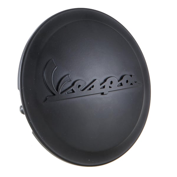 Image of Abdeckung Variodeckel PIAGGIO für Vespa LX/S/Primavera/Sprint/946 3V i.e. 125/150ccm 4T AC