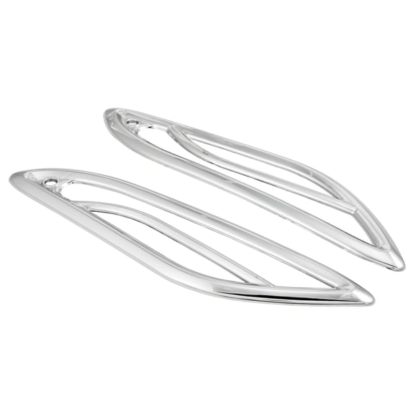 Image of Blinkergitter SIP hinten, links & rechts für Vespa Primavera/Sprint 50-150ccm 2T/4T AC