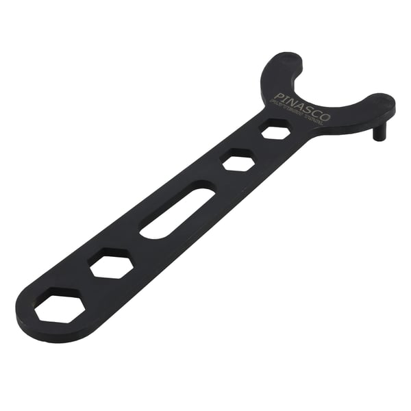 Image of Haltewerkzeug PINASCO Lüfterrad FLYTECH