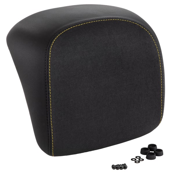 Image of Rückenlehne PIAGGIO CM273225 für Top Case für Vespa GTS HPE 125/300 ('19-)