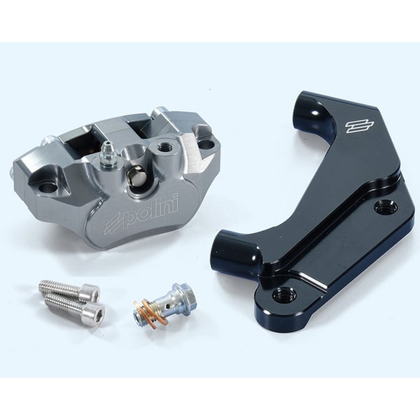 Image of Bremsenkit POLINI RADIAL vorne 178.2002 für Vespa GTS/GTS Super/GTV 125-300ccm ('16-'24)