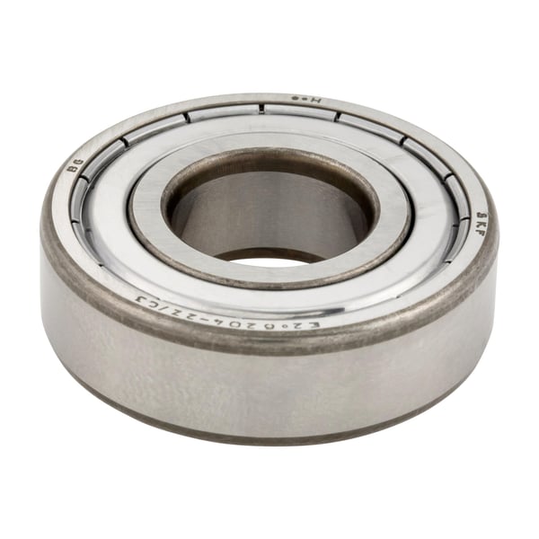 Image of Lager Antriebswelle SKF Leichtlauflager 20x47x14 mm Radseite für Vespa PX80-200 E Lusso 2°/'98/MY/'11/T5/Cosa