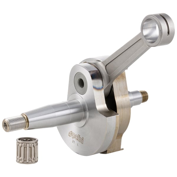 Image of Rennwelle POLINI For Race 210.0057 für Vespa 90-125/PV/ET3/PK/S/XL/2