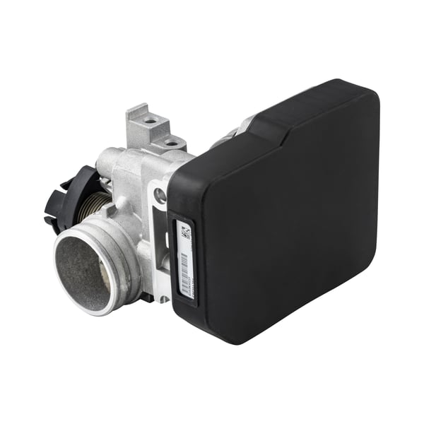 Image of Drosselklappengehäuse PIAGGIO für Vespa GTS/GTS Super/GTV 300ccm HPE (`18-)