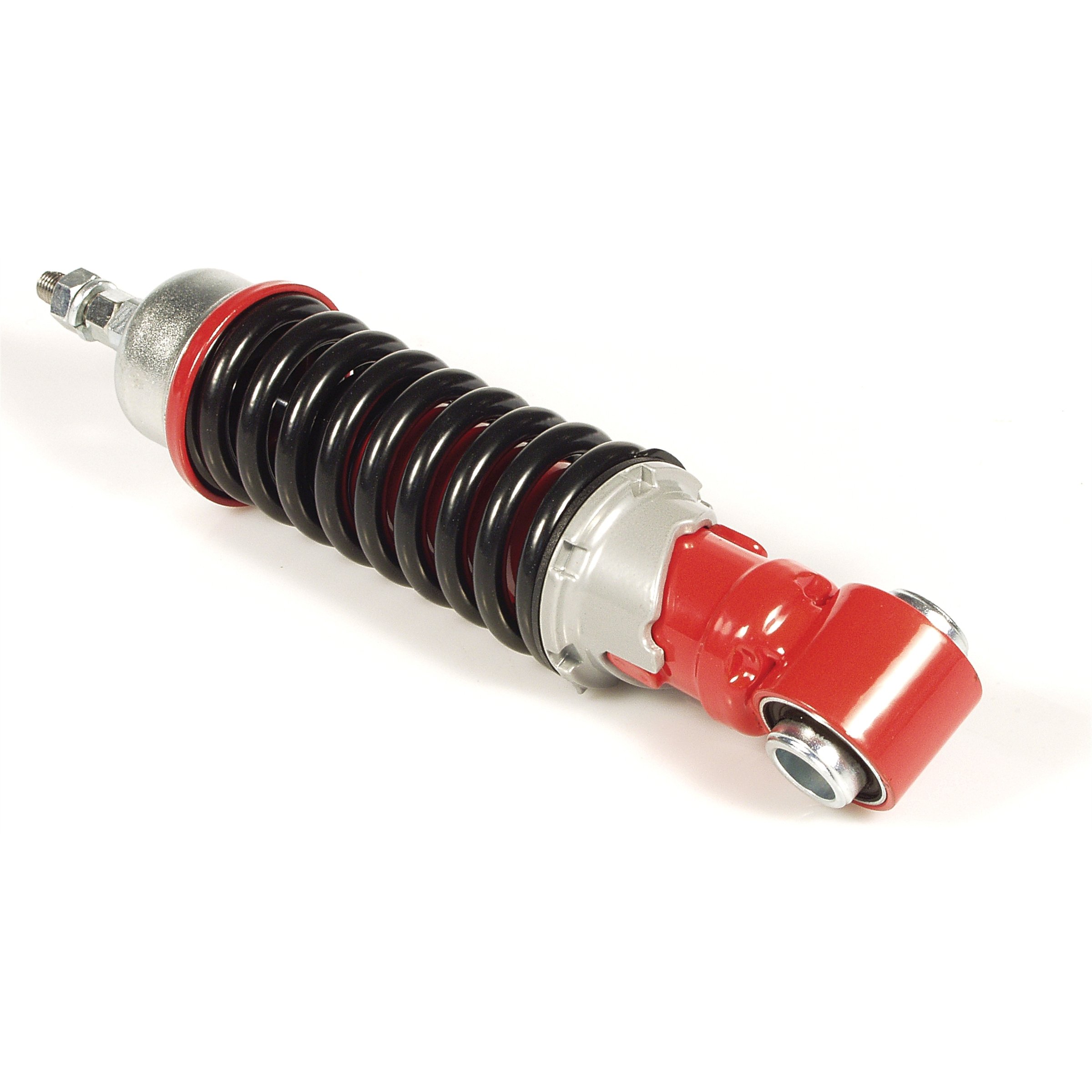 Image of Stoßdämpfer CARBONE Sport 6030.004/2 vorne für Vespa 50-125/PV/ET3/PK50/S/XL (I) für Vespa 50-125/PV/ET3/PK50/S/XL (I)
