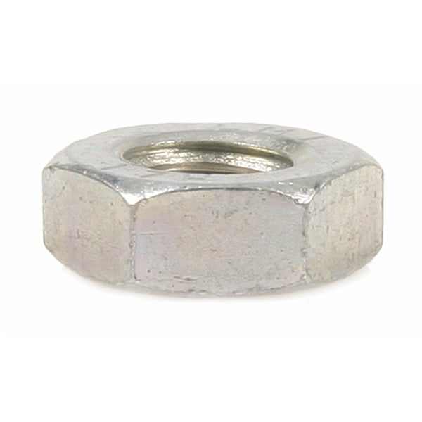 Image of Mutter M6x1,0 mm, Chokebefestigung/Umlenkhebel, PIAGGIO für Vespa V50/90/PV/ET3/PK/S/SS/ETS/XL/50Rush/N