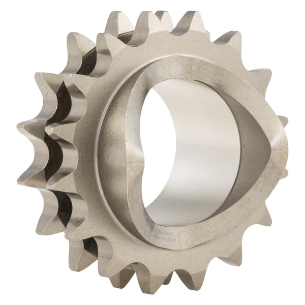 Image of Ritzel Z 16 FA für Lambretta 125 LI/LIS/DL/GP/150 LI/LIS/SX/DL/GP/175 TV 2°-3°/200 TV/SX/DL/GP