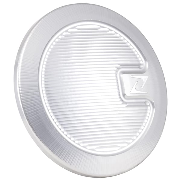 Image of Abdeckung Radnabe ZELIONI für Vespa GTS/GTS Super/GTV/GT 60/GT/GT L 125-300ccm