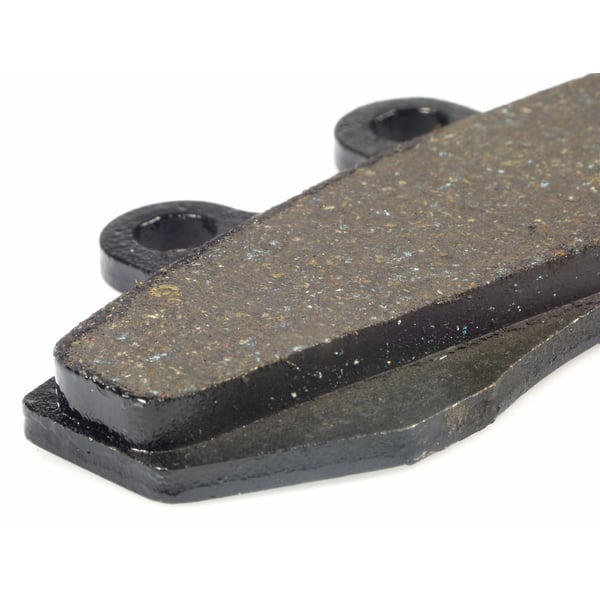 Image of Bremsbeläge BRAKING