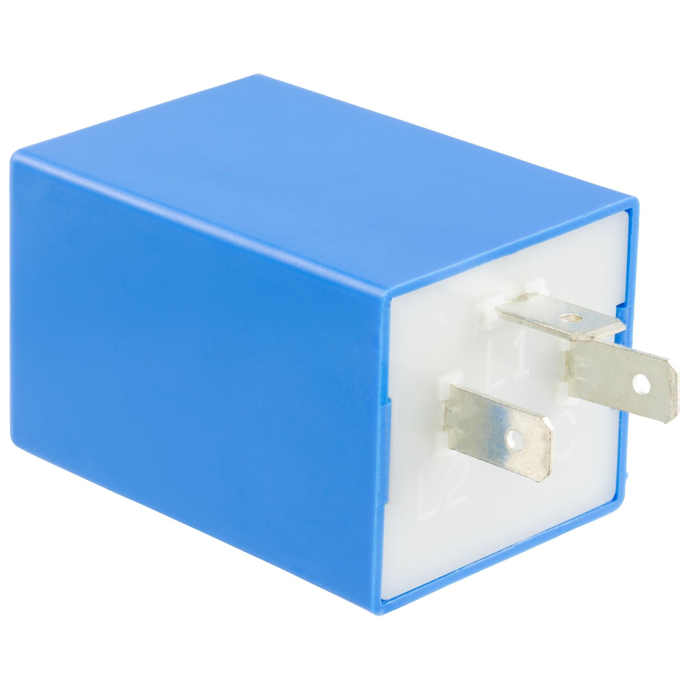 Image of Blinkrelais RMS, C-4727542 - 195703 für Vespa PX80-200/PE/Lusso/T5/Cosa für Vespa PX80-200/PE/Lusso/T5/Cosa