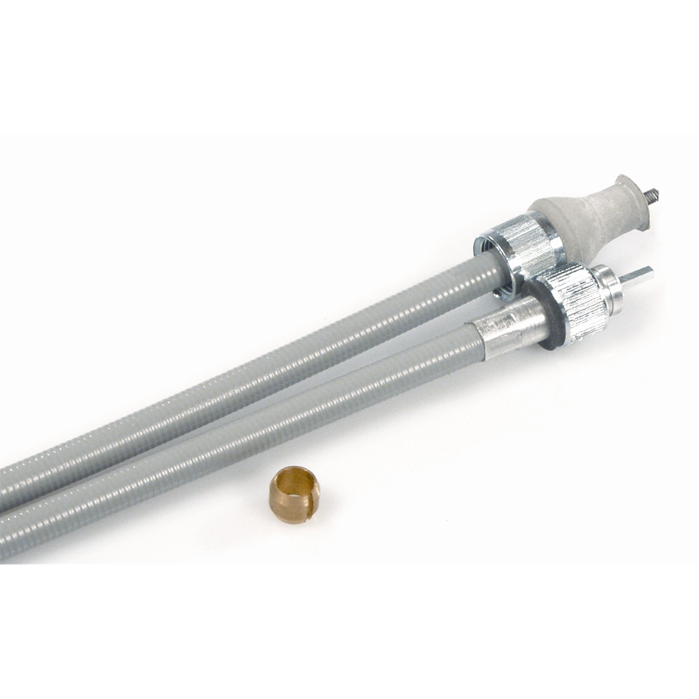 Image of Tachowelle CIF 099011 - 125300 für Vespa 125 GT/GTR/TS/Super/150 GL/Sprint/V/Super/Rally für Vespa 125 GT/GTR/TS/Super/150 GL/Sprint/V/Super/Rally