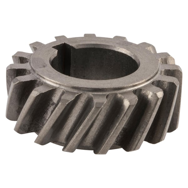 Image of Primärzahnrad Z 16 (16/69-4.31) OLYMPIA für 50-75ccm Zylinder für Vespa 50 1°/3°/PK50/S/SS/XL 1°/FL/HP/N/Rush/Ape 50