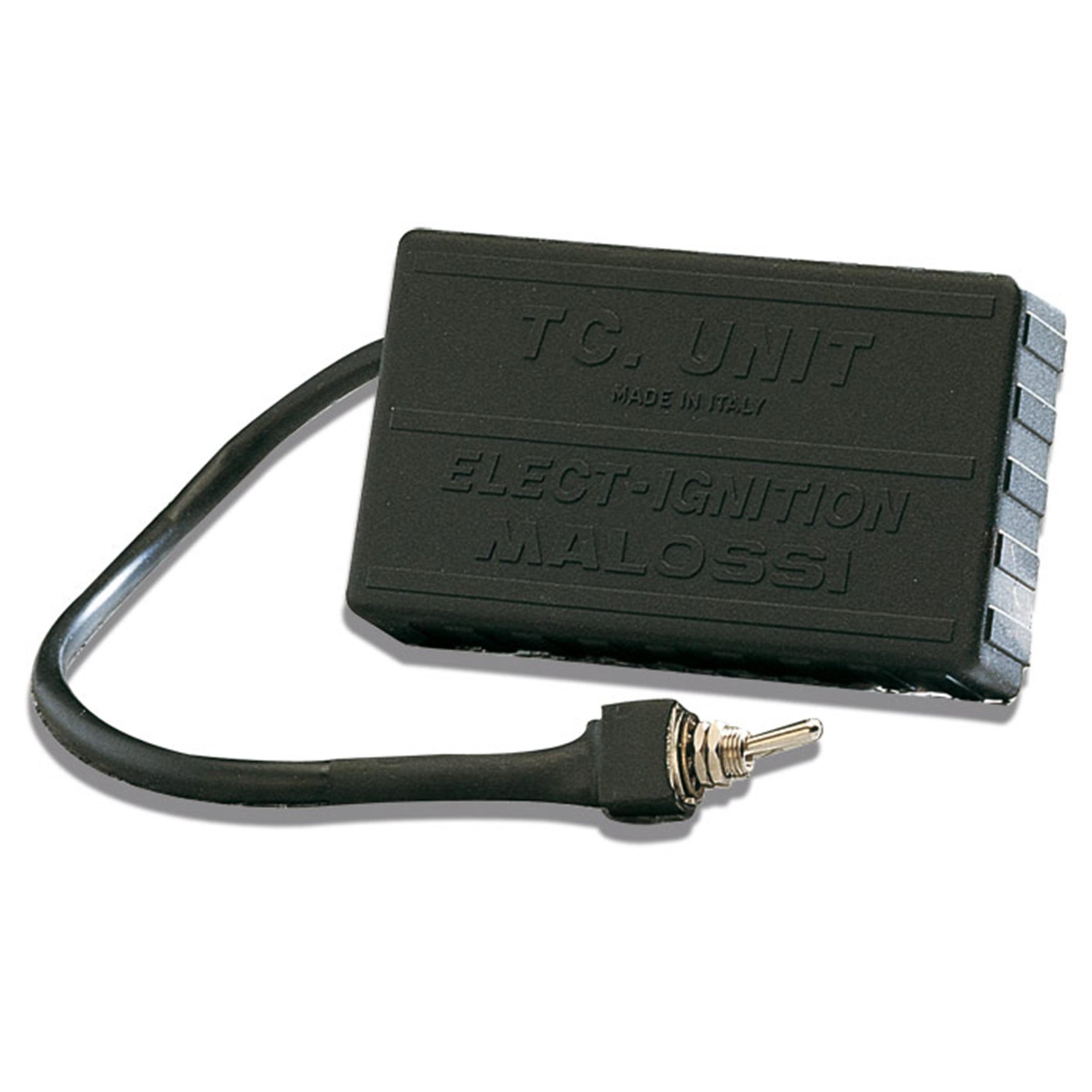 Image of CDI Zündeinheit MALOSSI RPM Control für HONDA SXR/SFX für HONDA SXR/SFX