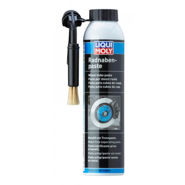 Image of Radnabenpaste LIQUI MOLY 4058