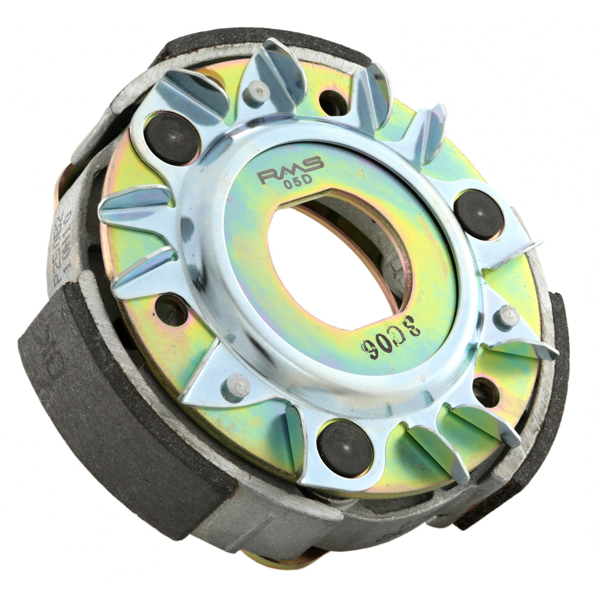 Image of Kupplung RMS 8722515 für Vespa GTS/GTS Super/GTV/GT 60 250-300ccm 4T LC für Vespa GTS/GTS Super/GTV/GT 60 250-300ccm 4T LC