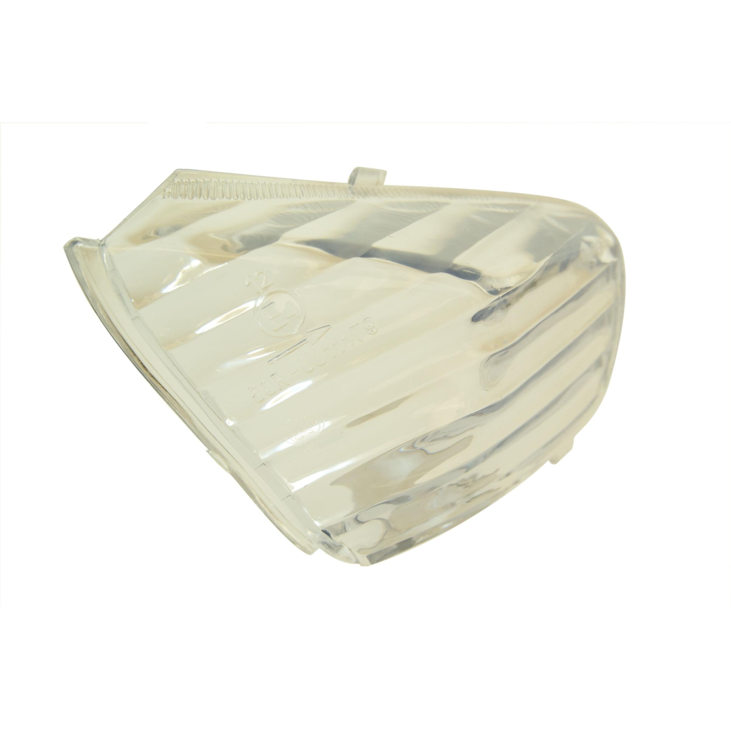 Image of Blinkerglas GY6 hinten rechts für BAOTIAN/BENZHOU/REX BT50QT-9/City Star/RS450 für BAOTIAN/BENZHOU/REX BT50QT-9/City Star/RS450