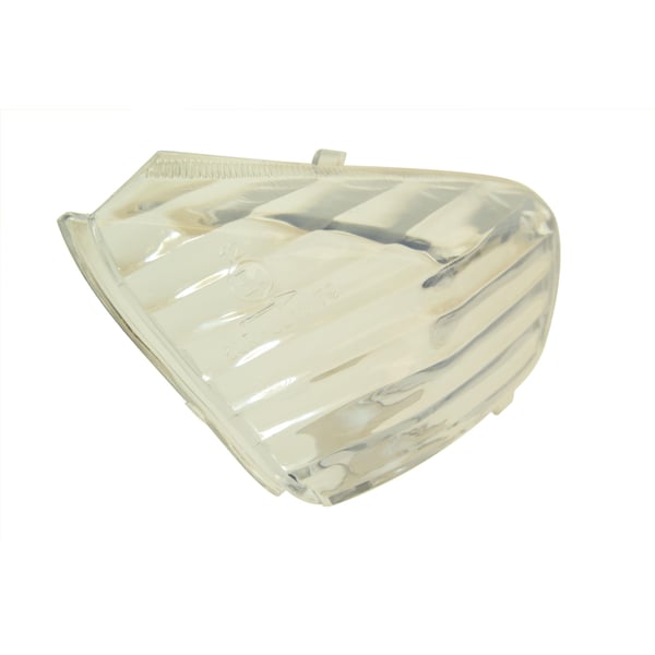 Image of Blinkerglas GY6 hinten rechts für BAOTIAN/BENZHOU/REX BT50QT-9/City Star/RS450