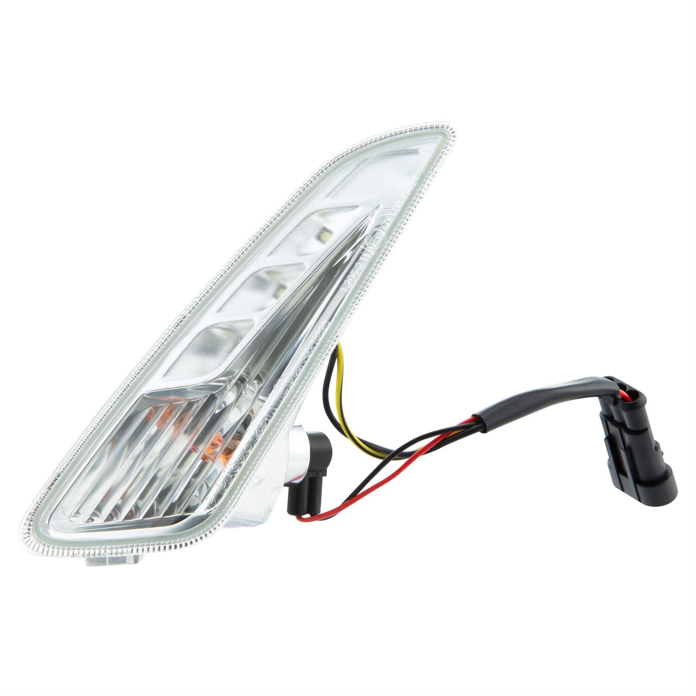 Image of Blinker PIAGGIO 642650 vorne, links für Vespa Primavera/Sprint 50-150ccm für Vespa Primavera/Sprint 50-150ccm