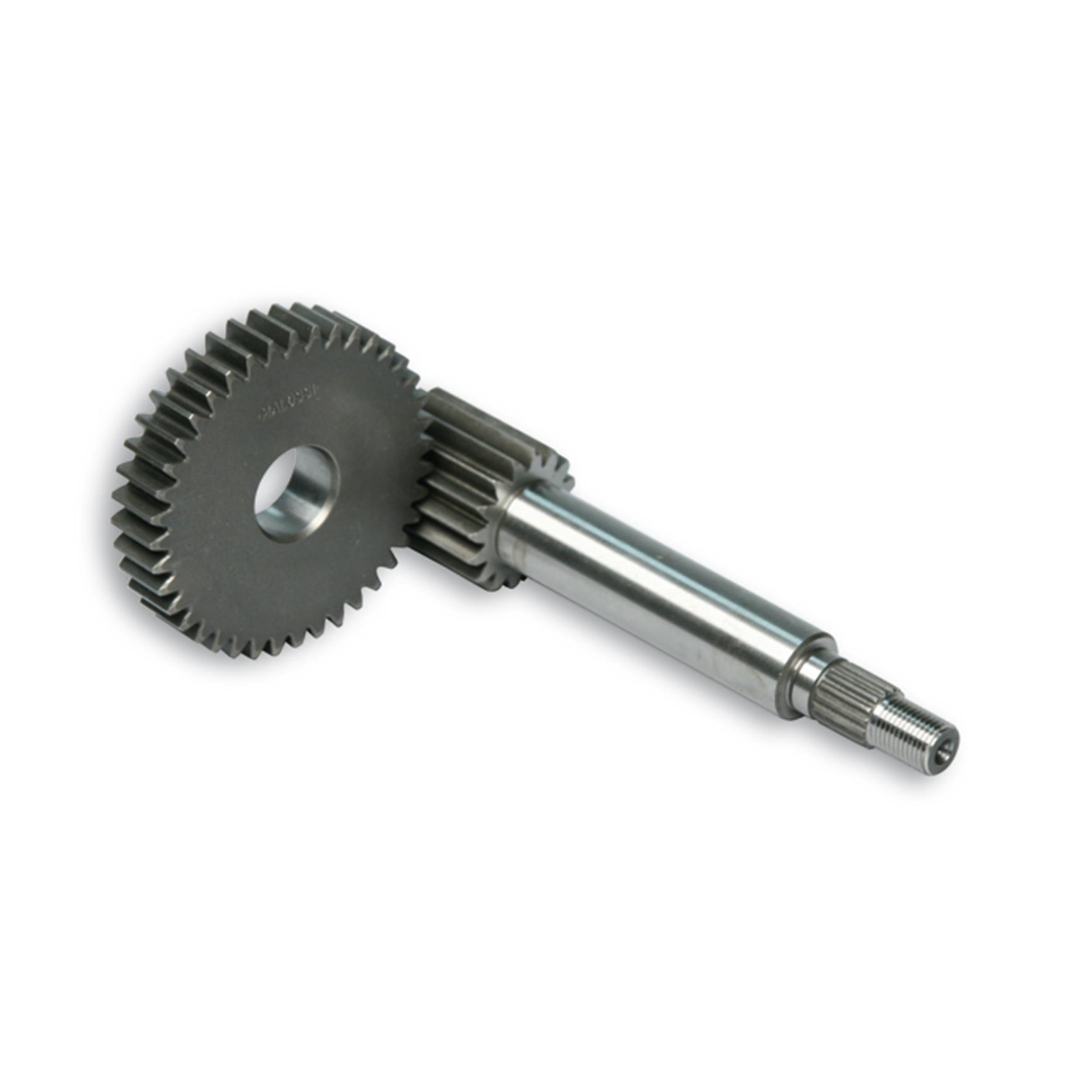 Image of Getriebeübersetzung Z 16/40 MALOSSI Primär 67 3677