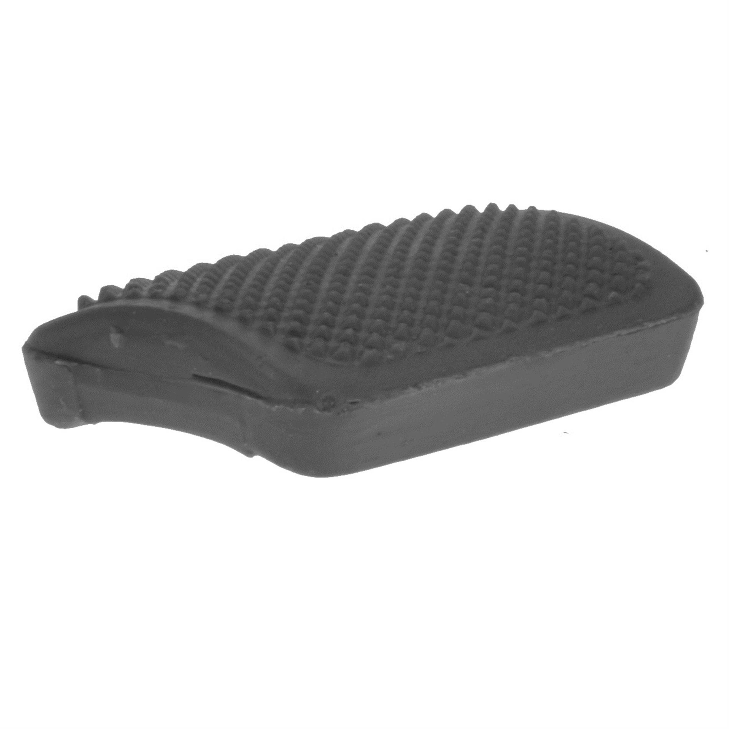 Image of Bremspedalgummi MEC EUR, 99095906 für Lambretta 125 E/F/D/LD/150 D/LD für Lambretta 125 E/F/D/LD/150 D/LD