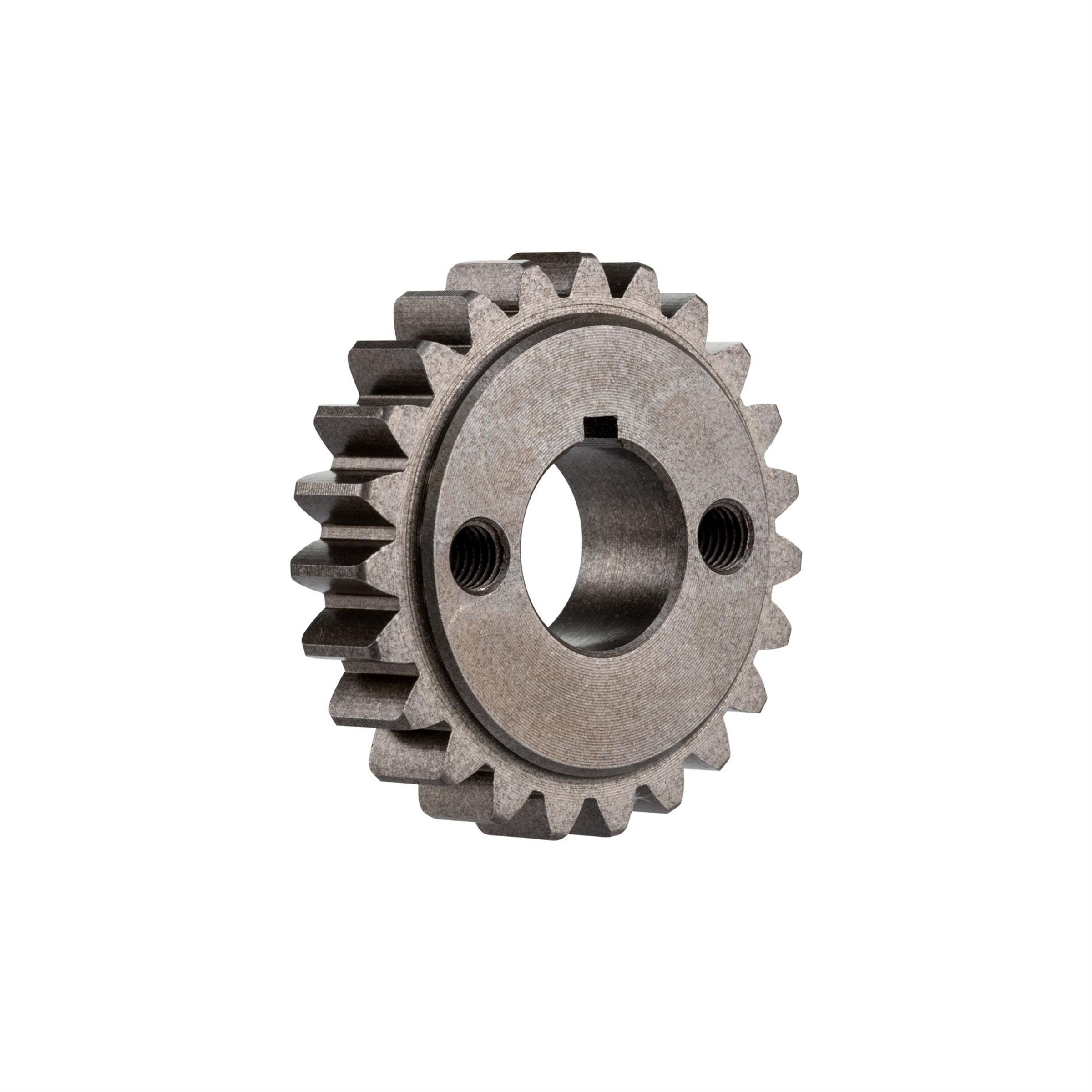 Image of Primärzahnrad Z 23 (3.13) VMC für Vespa 50-125/PV/ET3/PK50-125/S/XL/XL2 für Vespa 50-125/PV/ET3/PK50-125/S/XL/XL2