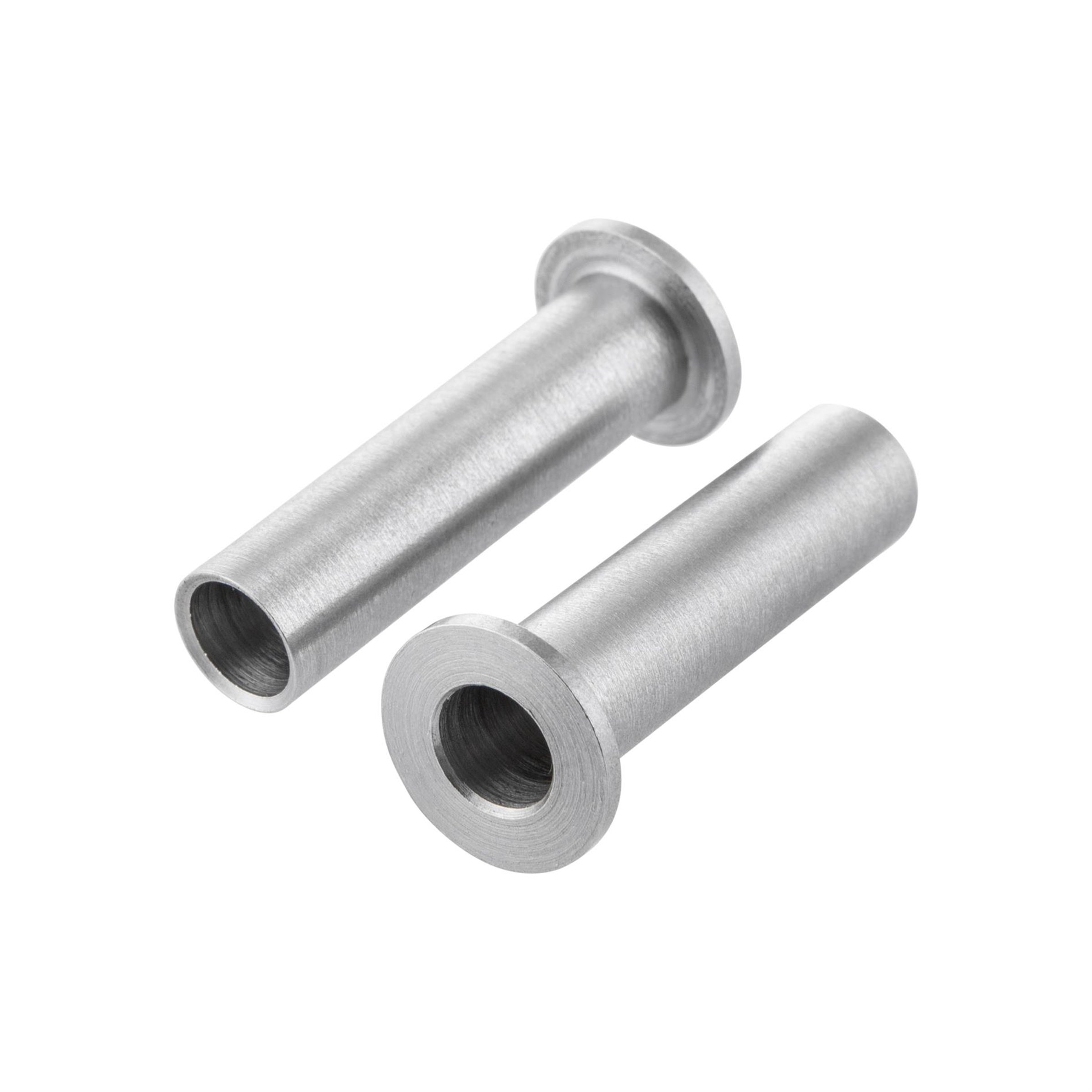 Image of Zentrierbuchse Zylinderkopf M8 mm, PLC für Vespa 160 GS/180SS/Rally/PX200/PE/Lusso/Cosa 200 für Vespa 160 GS/180SS/Rally/PX200/PE/Lusso/Cosa 200