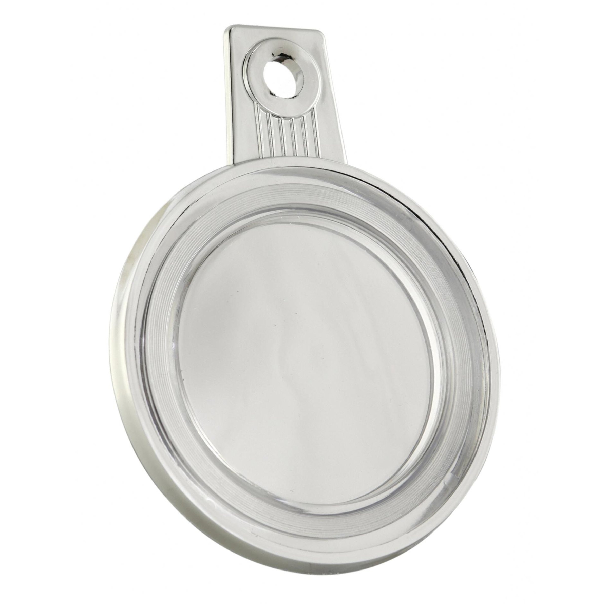 Image of Halter Britische Steuerplakette