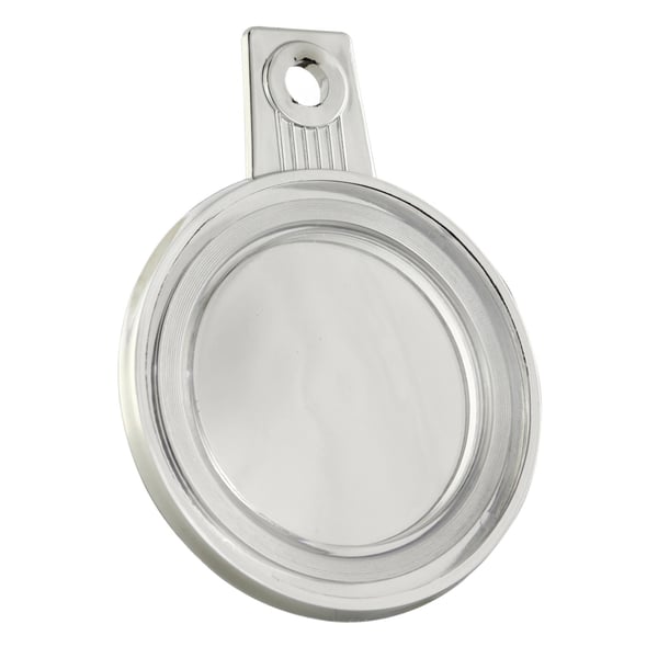 Image of Halter Britische Steuerplakette