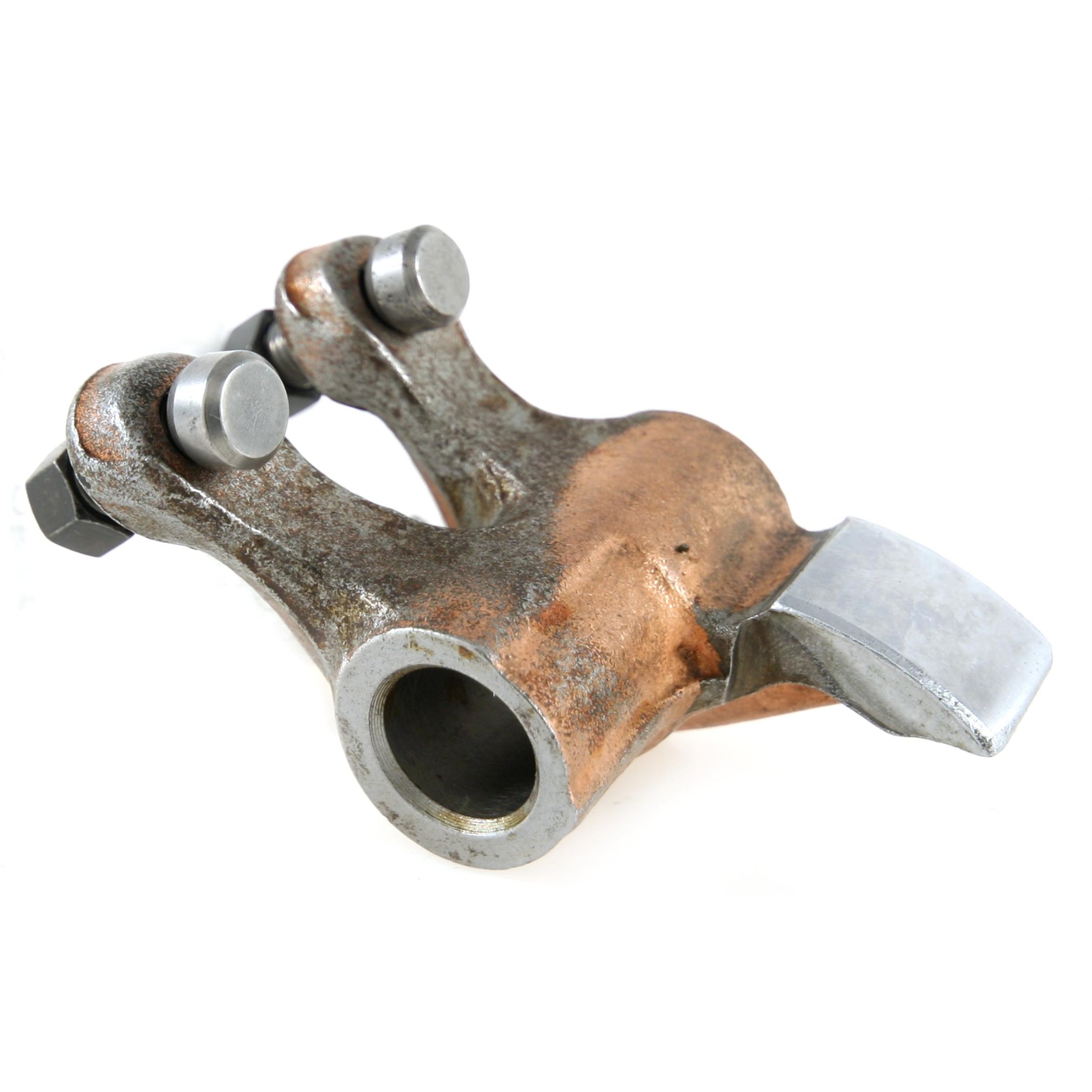 Image of Auslasskipphebel für Vespa GTS/GTS Super/GTV/GT 60/GT/GT L 125-300ccm 4T LC für Vespa GTS/GTS Super/GTV/GT 60/GT/GT L 125-300ccm 4T LC