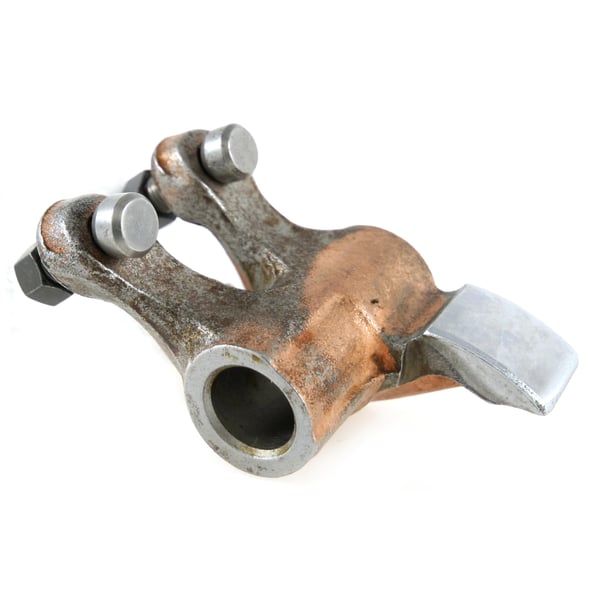 Image of Auslasskipphebel für Vespa GTS/GTS Super/GTV/GT 60/GT/GT L 125-300ccm 4T LC