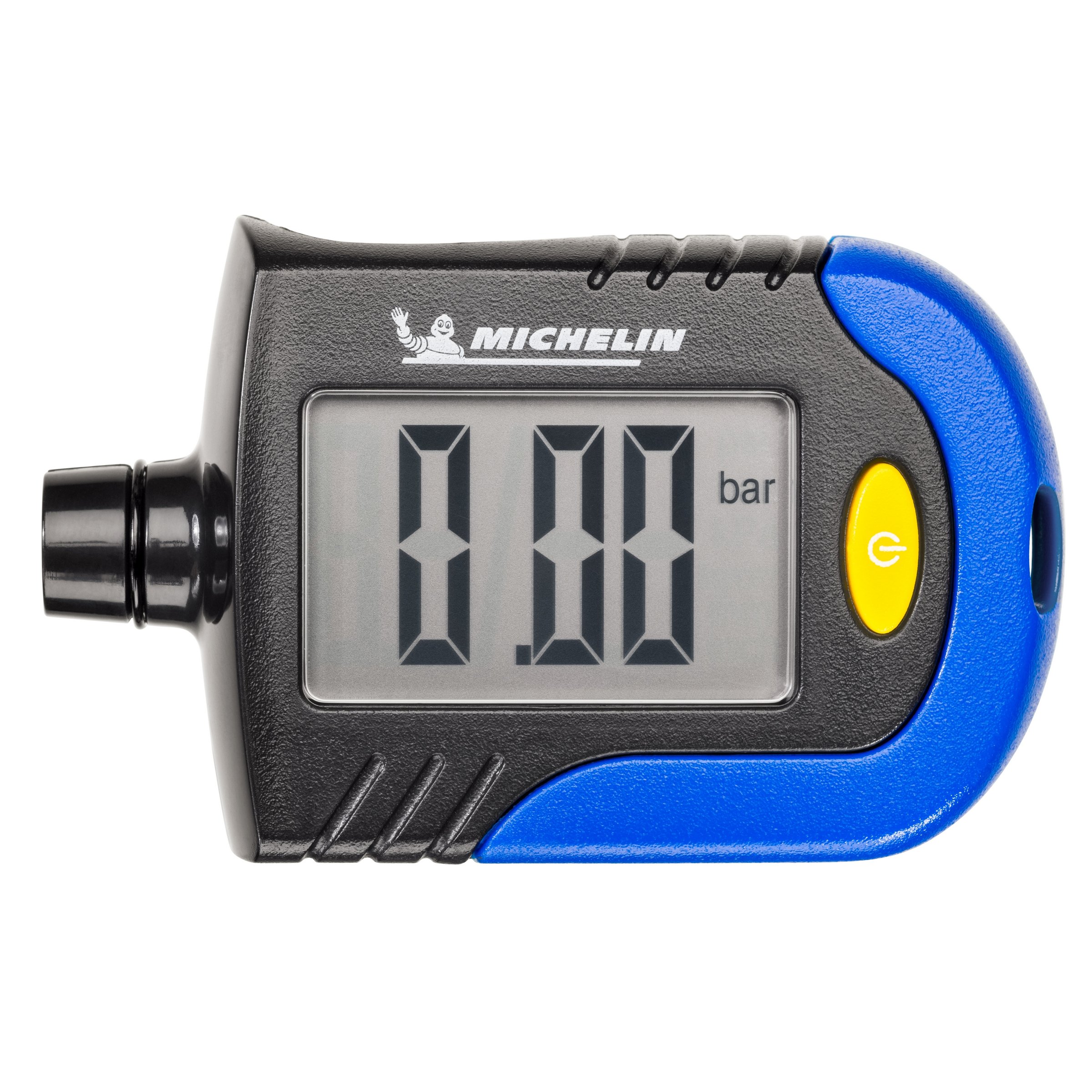 Image of Reifendruckmessgerät MICHELIN digital inkl. Batterie