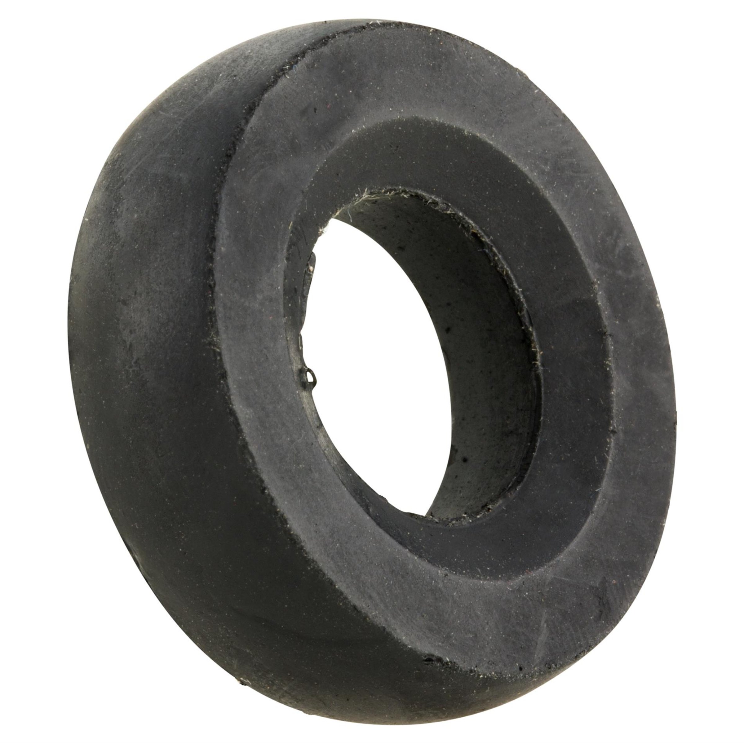 Image of Silentgummi Stoßdämpfer 15,5x32,5x10 mm, vorne, oben, PIAGGIO für Vespa PX80-200/PE/Lusso/'98/ MY/T5/Cosa 125-150 Elestart/LML Star 125-200 2T/4T/Deluxe 2T/4S/Speedy/Stella für Vespa PX80-200/PE/Lusso/'98/ MY/T5/Cosa 125-150 Elestart/LML Star 125-200 2T/4