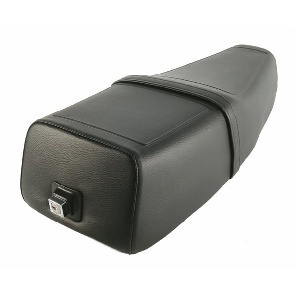 Image of Sitzbank NISA für Vespa PK50-125/XL N/FL/HP/N/XL2/Plurimatic/Automatica