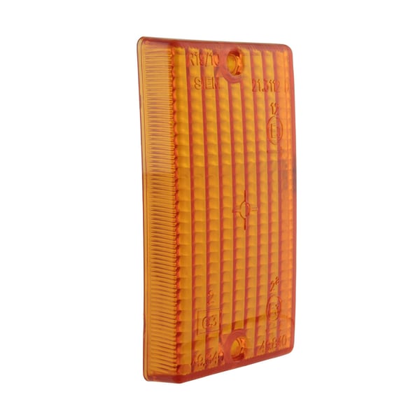 Image of Blinkerglas SIEM hinten rechts für Vespa PK50-125 S/SS/Lusso/Automatica