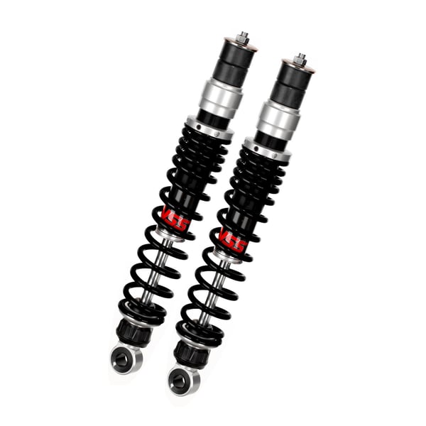 Image of Stoßdämpfer YSS DTG TZ302-340TR-10-88 hinten für Vespa GTS/GTS Super/GTV/GT 60/GT/GT L 125-300ccm