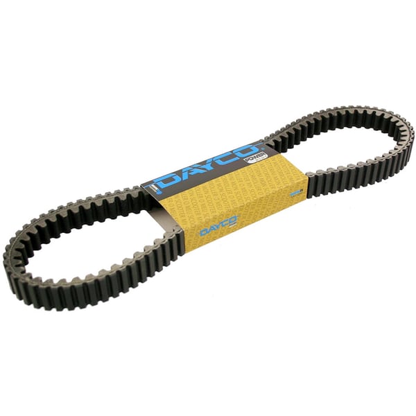 Image of Keilriemen DAYCO für APRILIA/PIAGGIO Scarabeo/Sport City/Beverly/Carnaby 200ccm