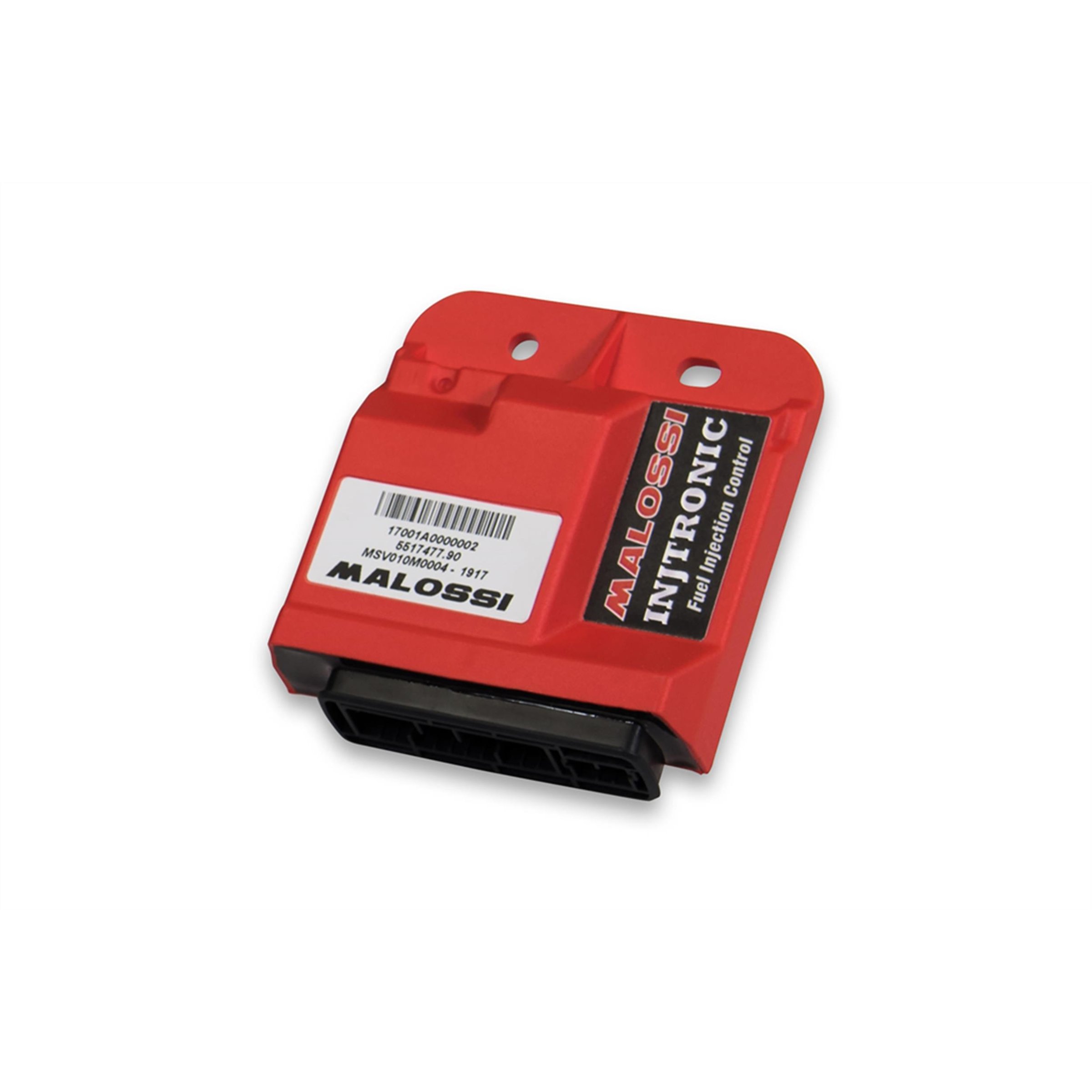 Image of CDI Zündeinheit MALOSSI Injtronic für M3117471, 5517477B für PIAGGIO Liberty 50 Iget i.e. für 50ccm 4T AC für PIAGGIO Liberty 50 Iget i.e. für 50ccm 4T AC