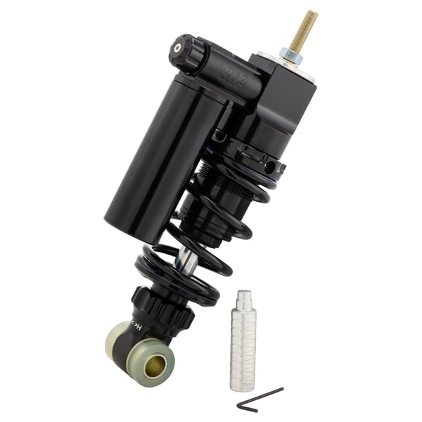 Image of Stoßdämpfer SIP PERFORMANCE 2.0 vorne für Vespa 50-125/PV/ET3