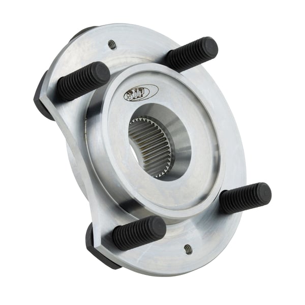 Image of Bremstrommelaufnahme SIP "Road" hinten 23749 für Vespa 150 GS VS1-4/VD1T/VD2T